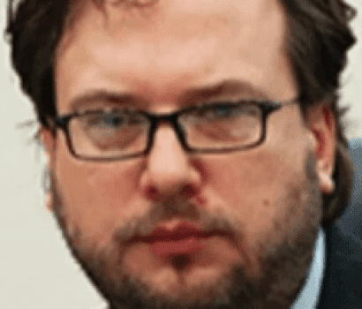 Дмитрий Новиков