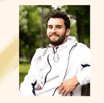 Сергей Владимирович Сусликов