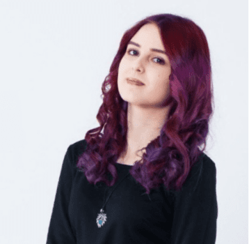 Мария Ноздрякова