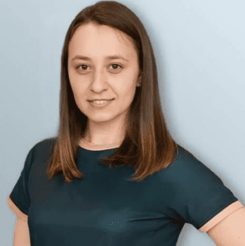 Щербакова Дарья Сергеевна