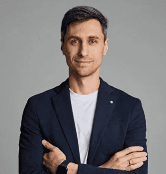 Гончаров Руслан Александрович