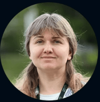 Крылова Елена