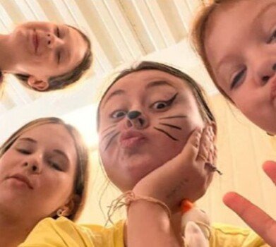 Кристина Холоша