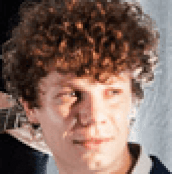 Егор Сальников