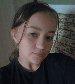 Карагодина Алена