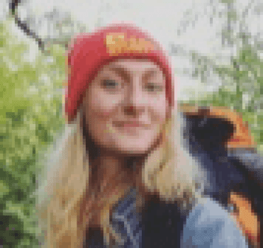 Дария Кушнир