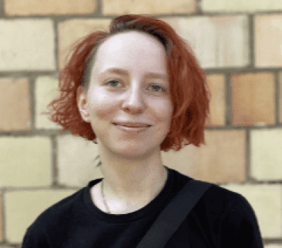 Настя Пузанова