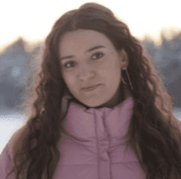 Маргарита Орлова