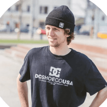 Павел Мушкин