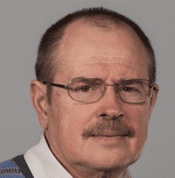 Митин Михаил Николаевич