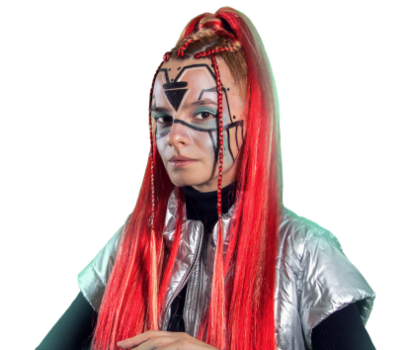 Анна Гуляева