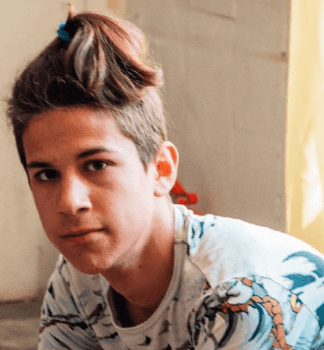 Максим Гришин