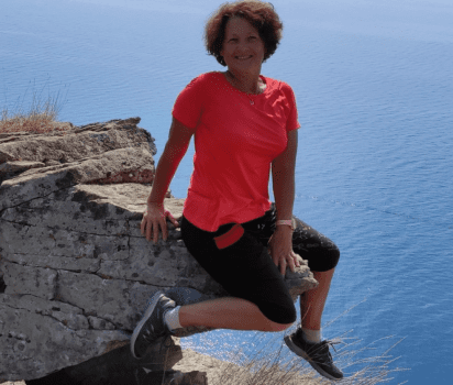 Валентина Конарева