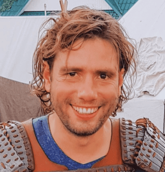 Евгений Виноградов