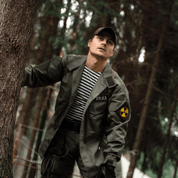 Егор Иванов