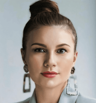 Виктория Митрофанова