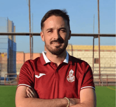 Рафаэль Луиз