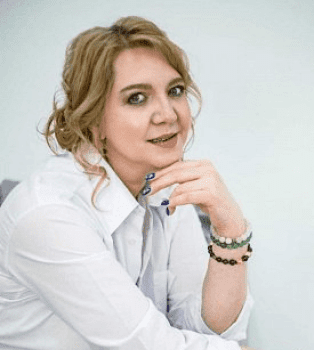 Файзрахманова Луиза