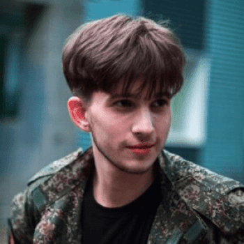 Владимир Воробьёв