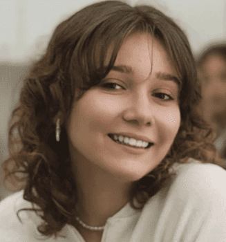 Дарья Нахлова