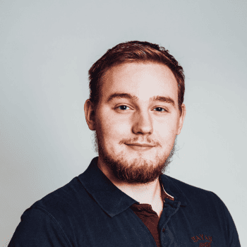 Данила Воробьёв