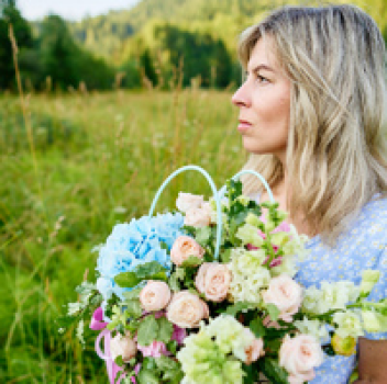 Елена Шевелёва