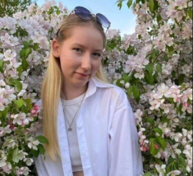 Камилла Давлетова