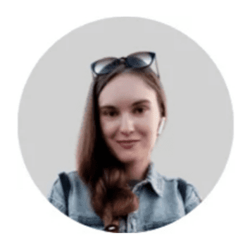 Екатерина Сучкова