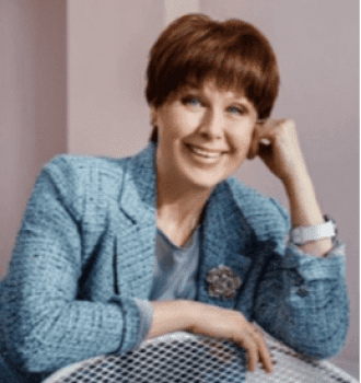 Вера Анатольевна Голенкова