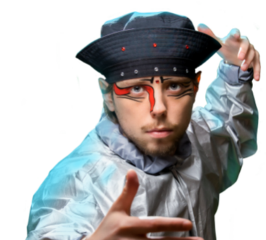 Илья Яковлев