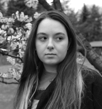 Дарья Соколовская