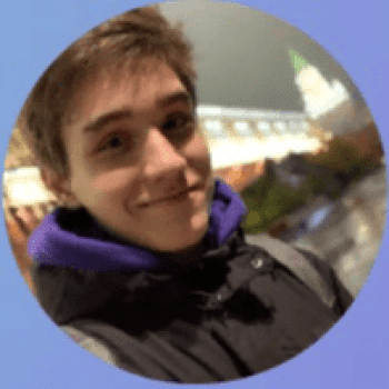 Курников Пётр