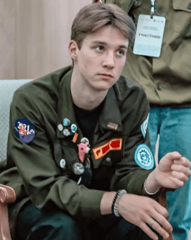 Ладынский Георгий