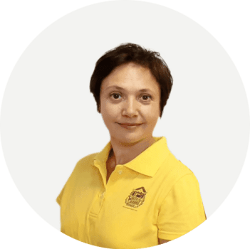 Елена Юрьевна Сергеева