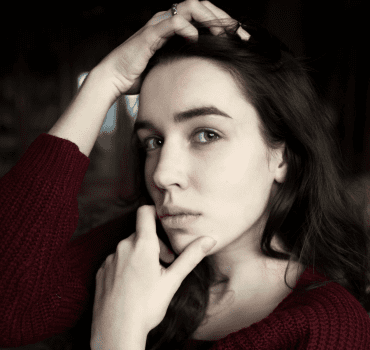 Валерия Резвушкина