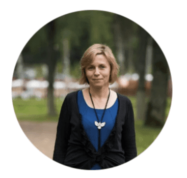 Романовская Мария Александровна