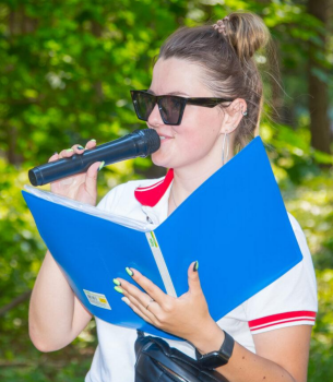 Виктория Александровская