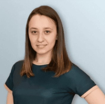 Щербакова Дарья Сергеевна