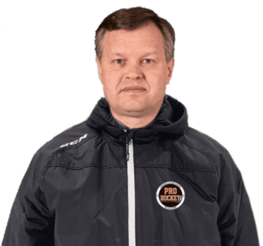 Горбенко Игорь Юрьевич