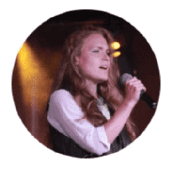 Виктория Мастеровая