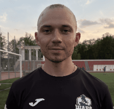 Матебарчук Вячеслав Станиславович