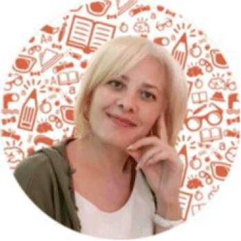 Ларина Ольга Викторовна