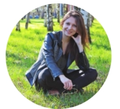 Нина Крылова