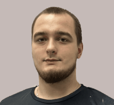 Дмитрий Галдин