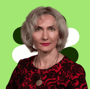 Симонян Татьяна Арменовна