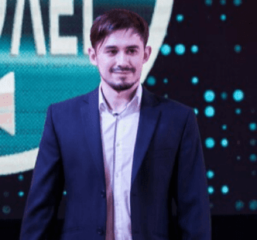 Рожков Роман