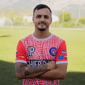 Франциско Хавьер Перез Переа