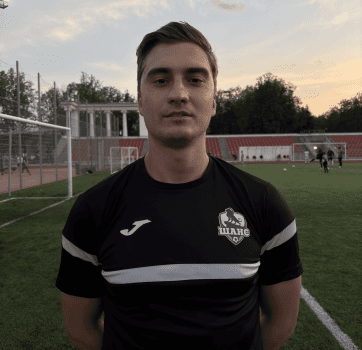 Рощупкин Алексей Юрьевич