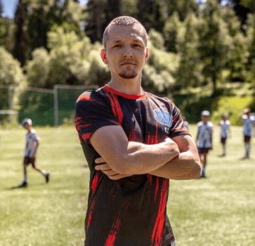 Алёшин Константин Геннадьевич