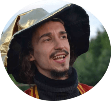 Игорь Мазепа